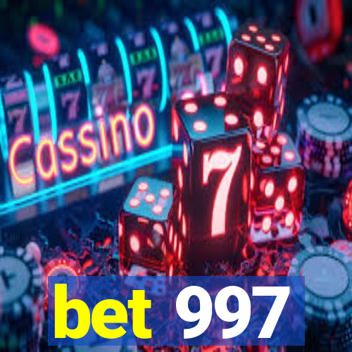 bet 997